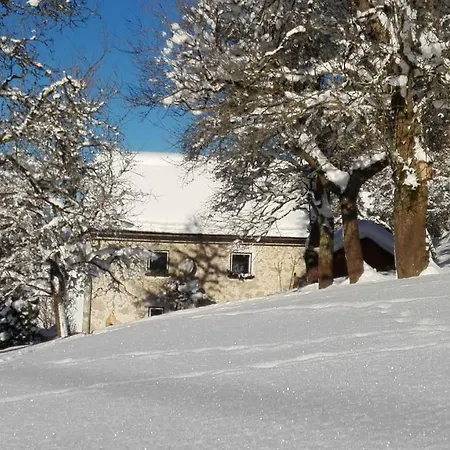 Ferienhaus Hirschnest Sankt Pankraz Exterior photo