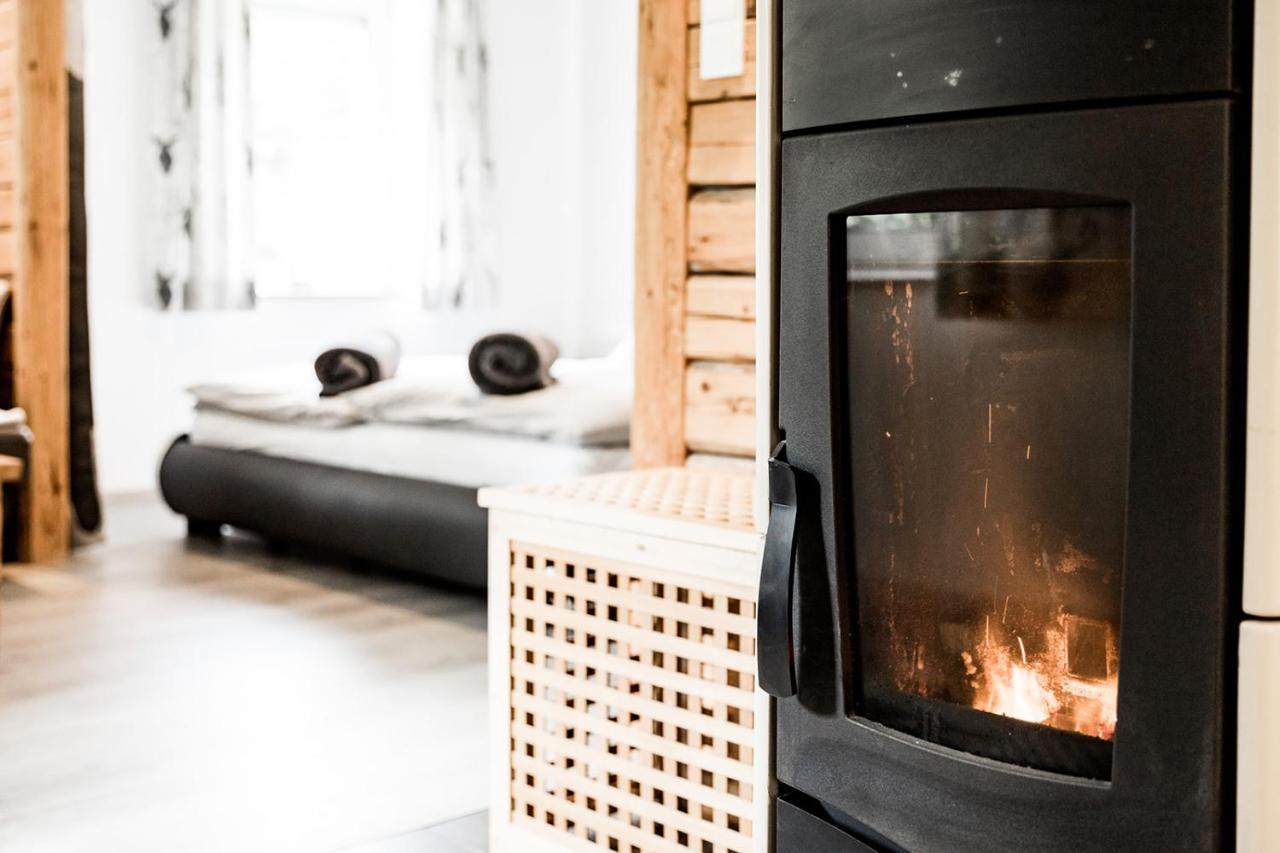 Hirschnest Holiday home *