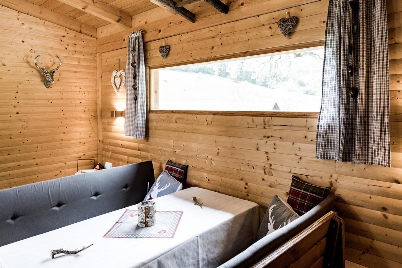 Hirschnest Holiday home Sankt Pankraz
