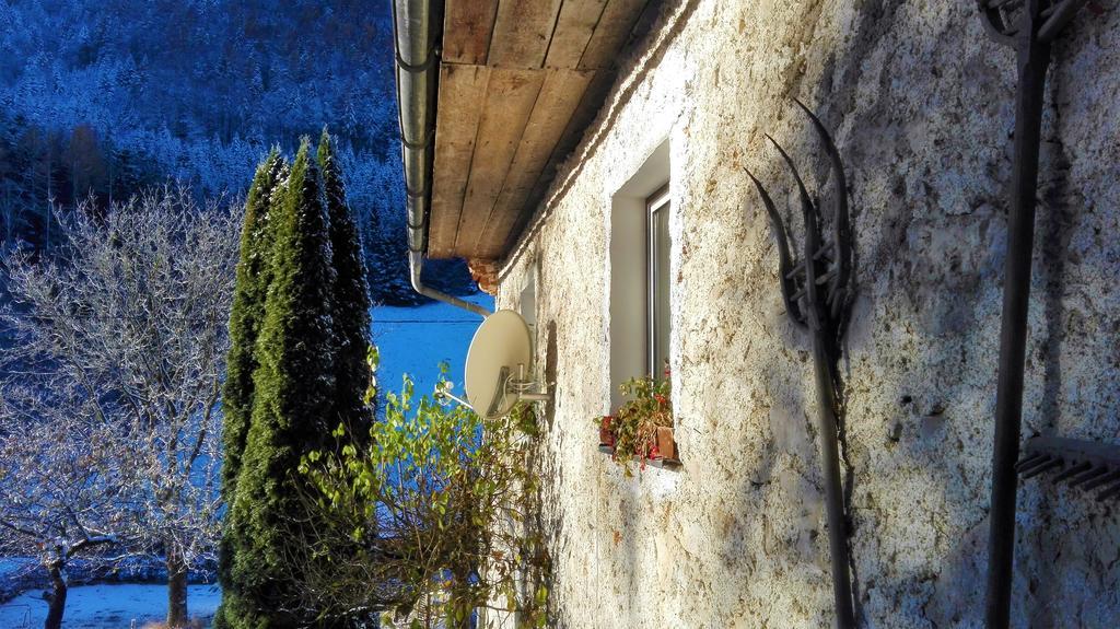 Holiday home Hirschnest *