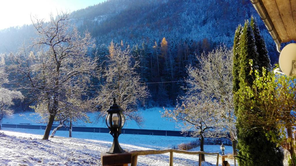 Holiday home Hirschnest *