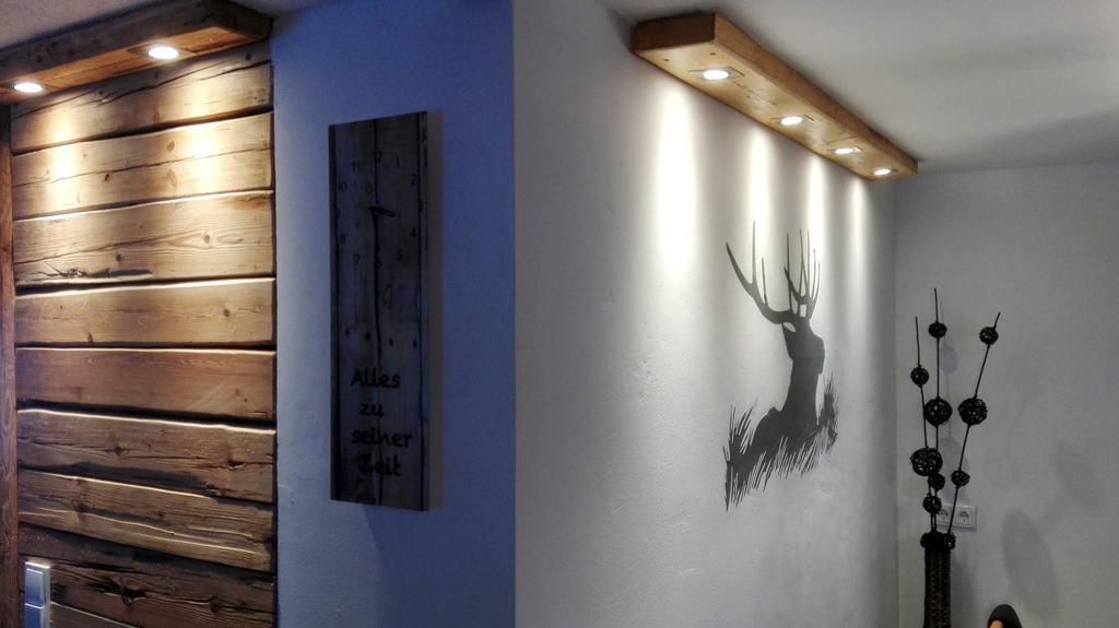 Holiday home Hirschnest Sankt Pankraz